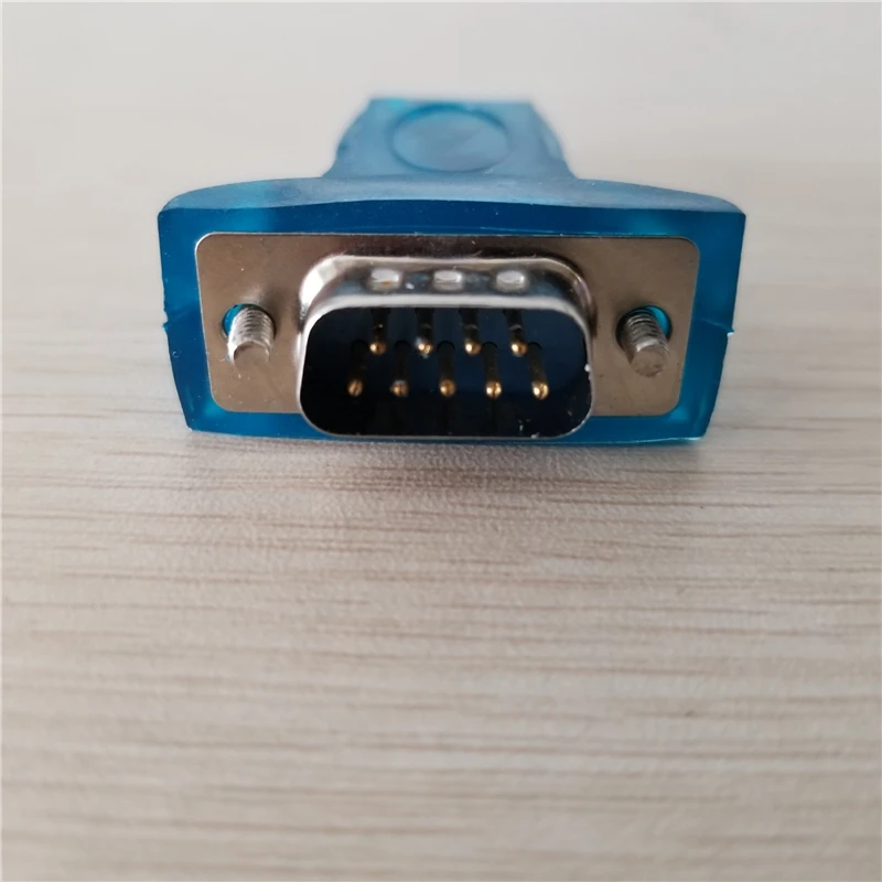 USB к DB9 RS232 COM последовательный порт адаптер конвертер Разъем + Драйвер |