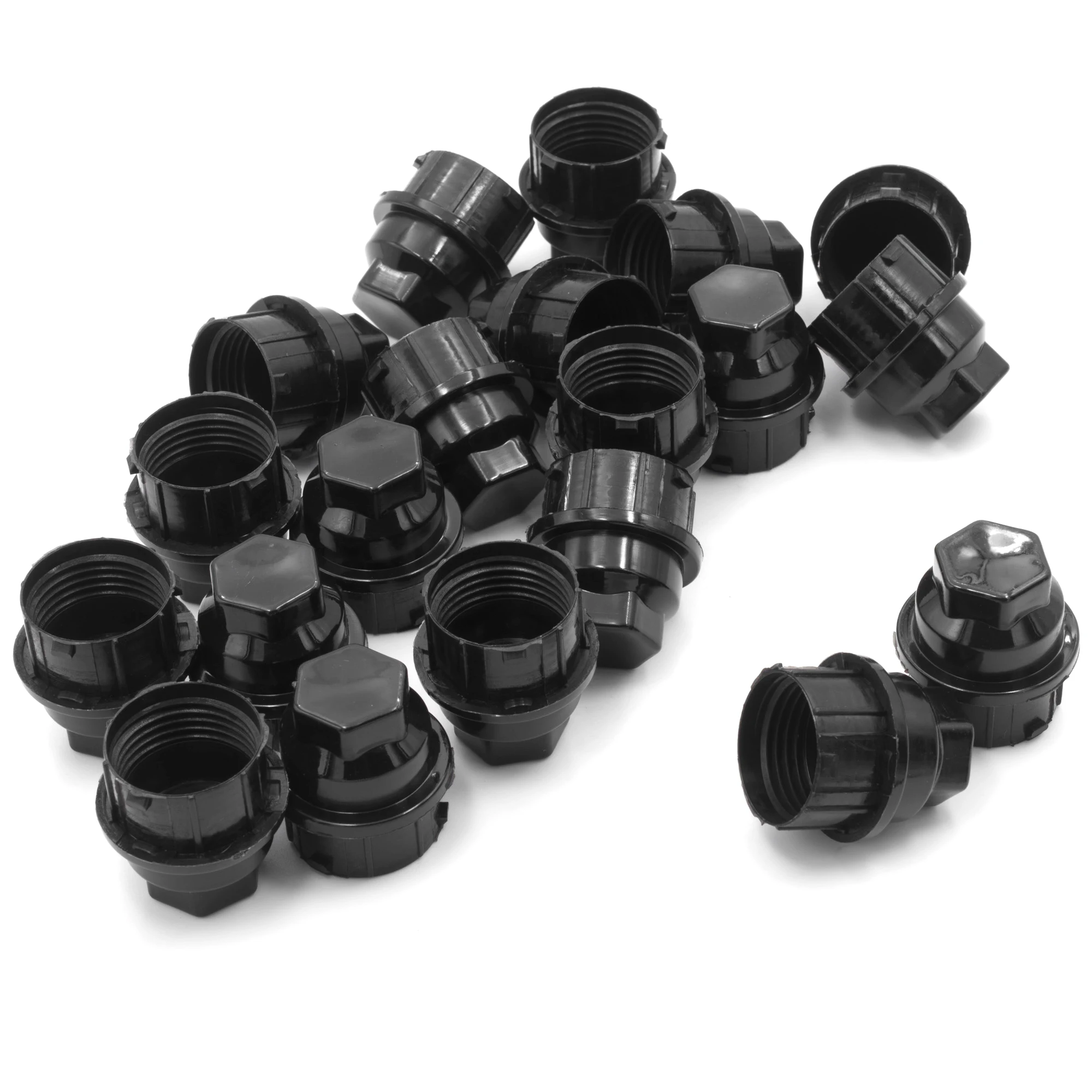 25 шт. 27 мм автомобильные заклепки для колес