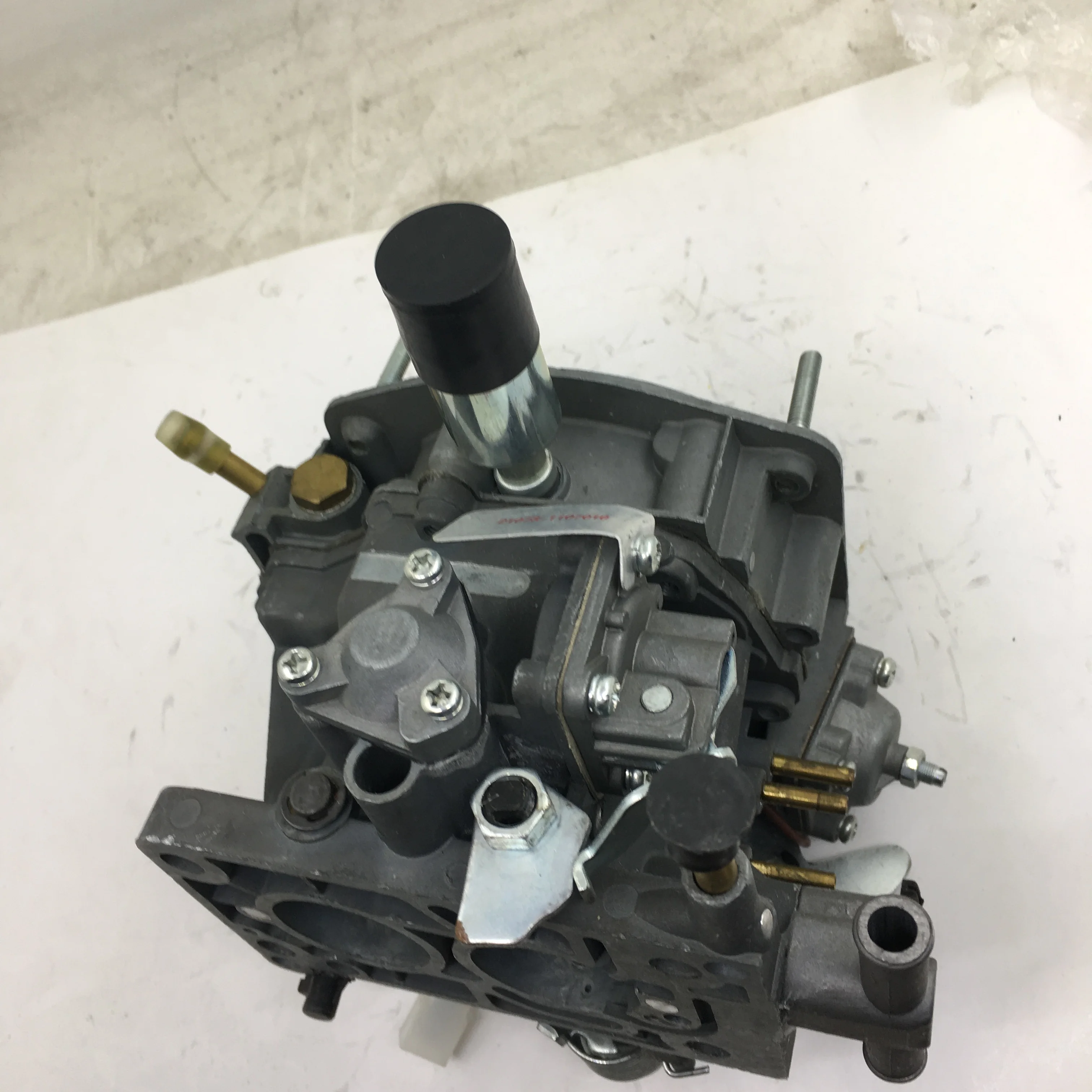 SherryBerg carb carby vergaser для LADA NIVA карбюратор 1700 21213 21073-1107010 Новый OEM SOLEX модель carburador