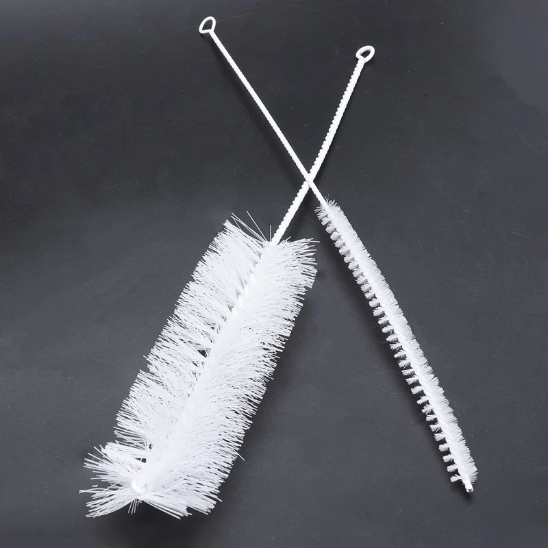 Промо-акция! 1 Набор щетка для кальяна 2 размера аксессуары чистки | Дом и сад