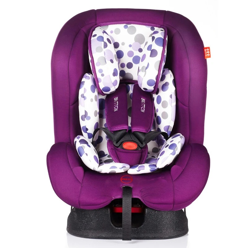 Детское автомобильное кресло детское сидение Двусторонняя Установка 0 4