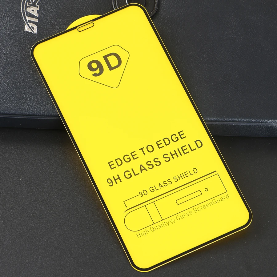 25 шт. 9D полное покрытие изогнутое закаленное Высокопрочное Стекло на samsung Galaxy A50 A20 A10 M10 M20 M30 A70 A40 A30 A20E