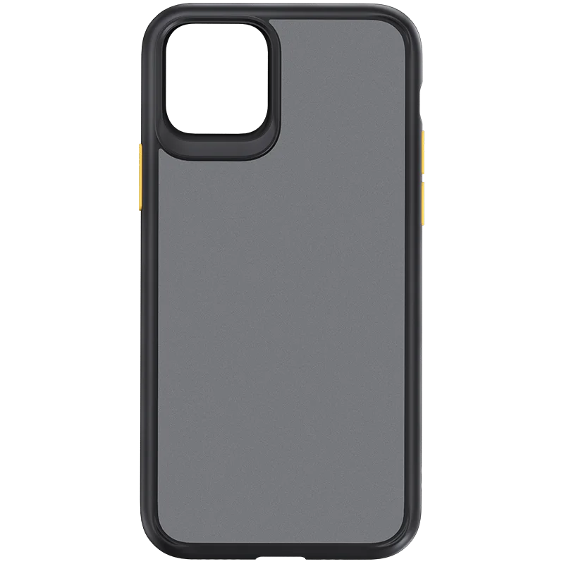 Для iPhone 11 Pro max чехол ROCK противоударный прозрачный Гибридный Силиконовый защитный чехол для iPhone 11 чехол