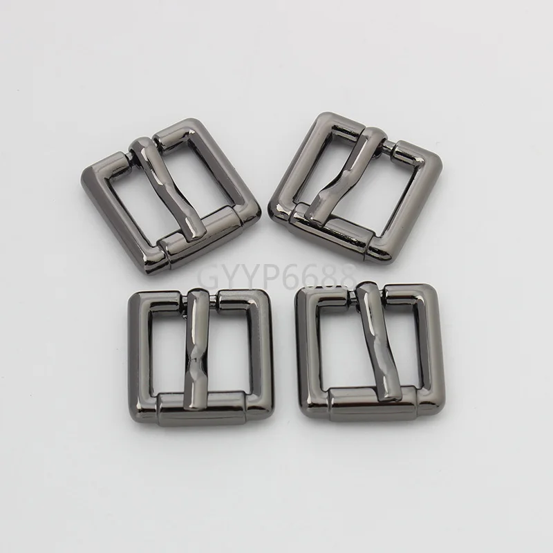 10-30-100 шт. 5 цветов 20*21 мм металлическая утолщенная Пряжка для мужского рюкзака