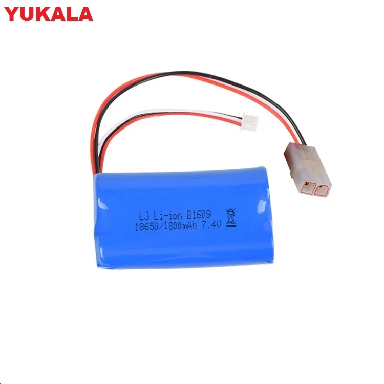 литий ионный аккумулятор 74 в 1800