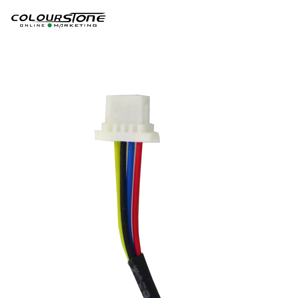 Новый Кулер для ноутбука вентилятор радиатора процессора ASUS N550 N550J N550JA N550JK N550JV