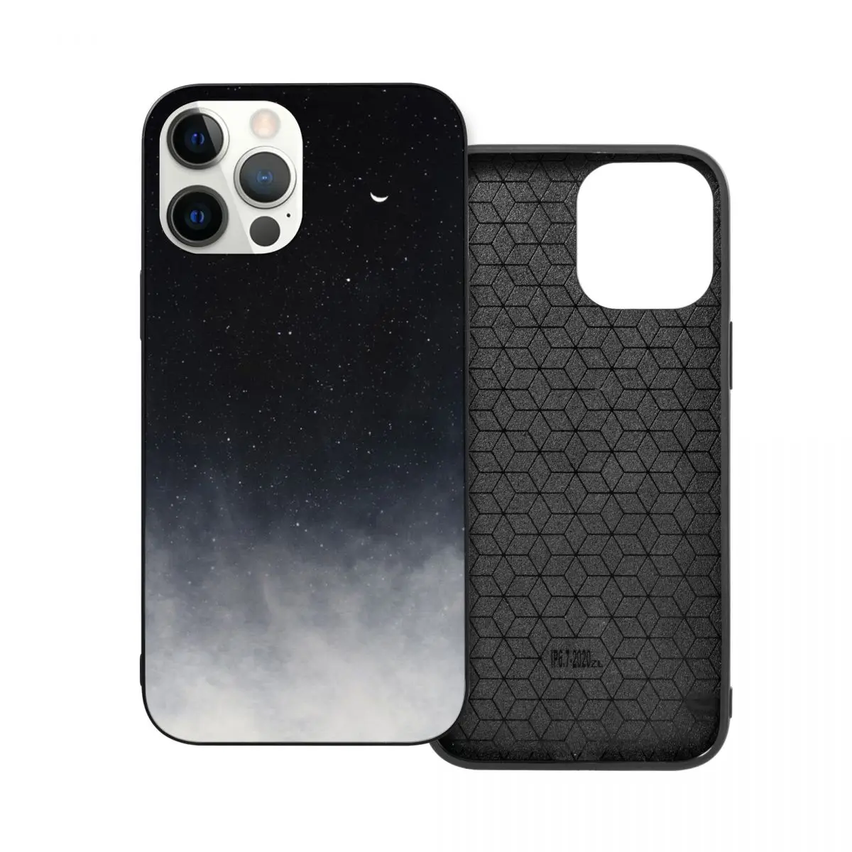 

Стеклянный ТПУ чехол для телефона iPhone 12 11 Xs Xr X Pro Max Mini 7 8 Se2 Plus 6 6S