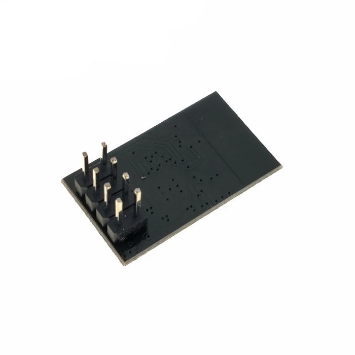 ESP-01 обновленная версия ESP-01S ESP8266 серийный WI-FI модель подлинность гарантирована