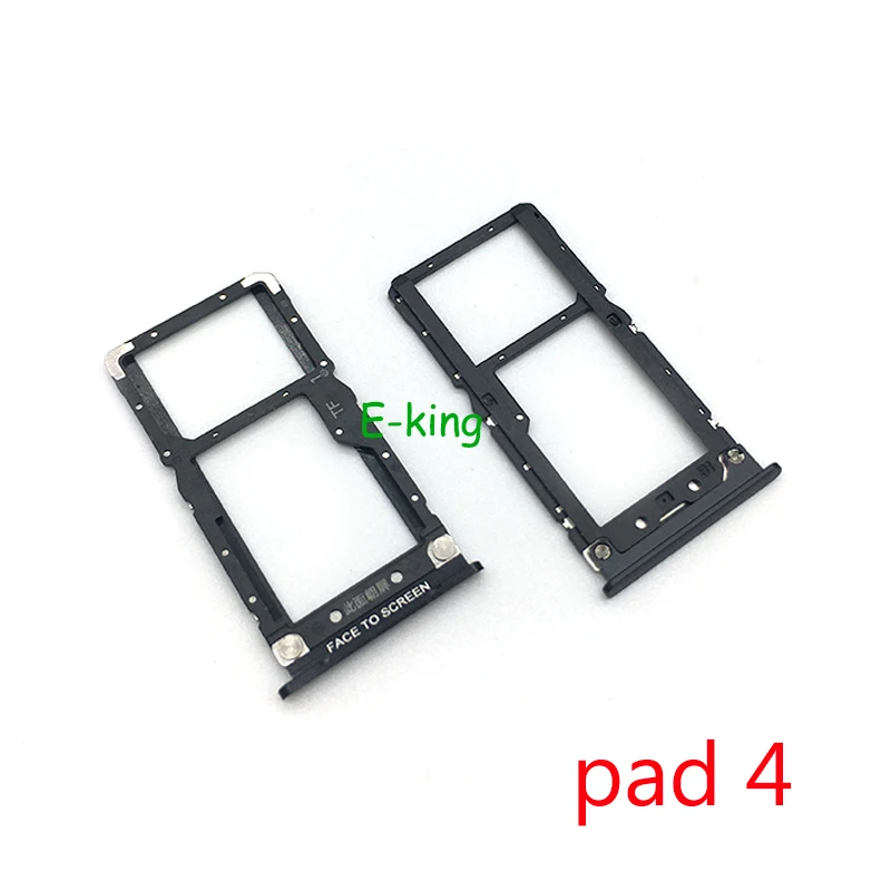 Запасные части для Xiaomi Mi Pad 4 Plus слот Sim-карты | Мобильные телефоны и аксессуары