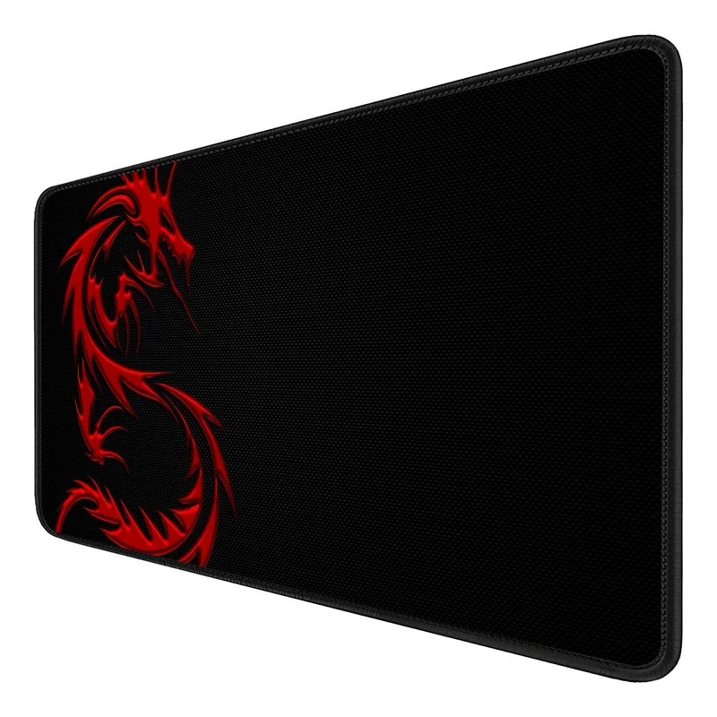 

Коврик для мыши MSI Dragon, дизайнерский тканевый игровой коврик, персонализированный тканевый Настольный коврик для компьютера, офиса, большой...