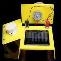 solar cell demonstrator physics experiment instrument electric experiment equipment teaching instrument