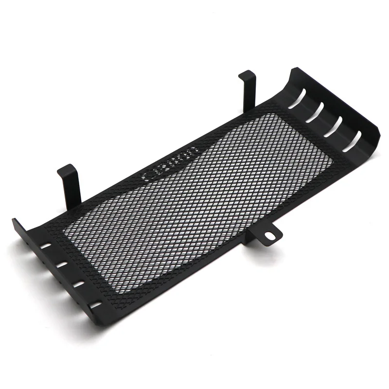 

Stainless Steel Motorcycle Radiator Grille Guard Protector Cover for Honda Cb1100 2013-2018 Water Cooler Protection