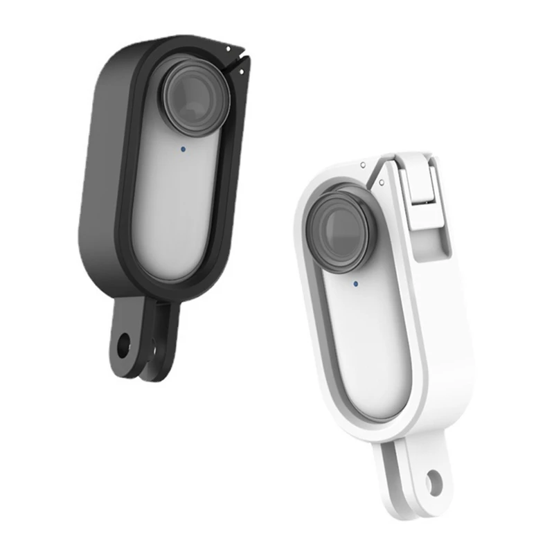 

Новинка 2021 года, защитный кронштейн для камеры Insta 360 Go 2