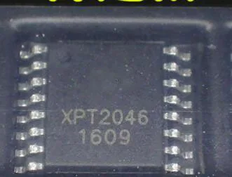 

10 шт./лот XPT2046 2046 TSSOP16 новый оригинальный