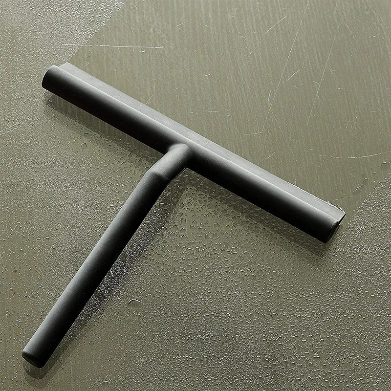 Скребок для душа скребок стеклоочистителя зеркала в ванной комнате инструменты