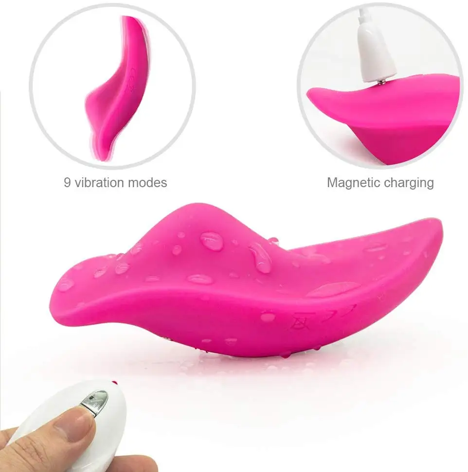 APHRODISIA интимные игрушки для женщин тихий Φ беспроводной пульт дистанционного