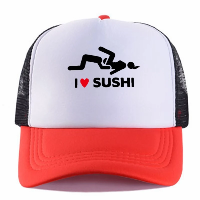 

Hat for men custom black baseball cap printing micro-label advertising hat Snapback Caps duck tongue hip hop dad trucker hat