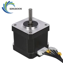 KINGROON KP3S 3D Printer Motor 1.5A 40mm High 42 Stepper motor 3D Printer Parts