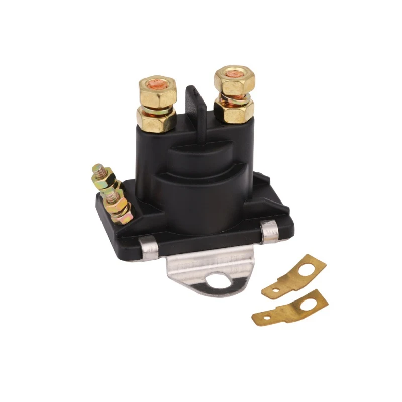 Морской стартер реле наклона/отделки соленоида MerCruiser 89 96158T 12 В автомобильные