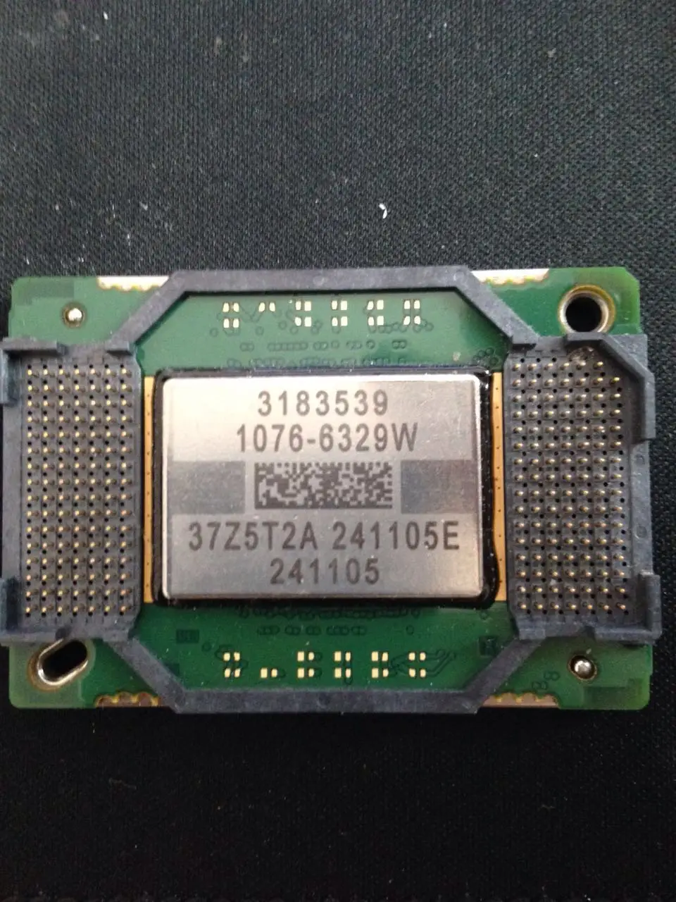 Проектор DMD chip 1076 6318W/1076 6328W 6319W/1076 6329W|Подвесные лампочки| |
