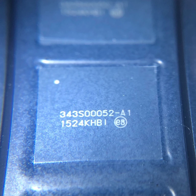 

Hot Sell 343S00052-A1 343S00052 Main Power IC for ipad pro 12.9