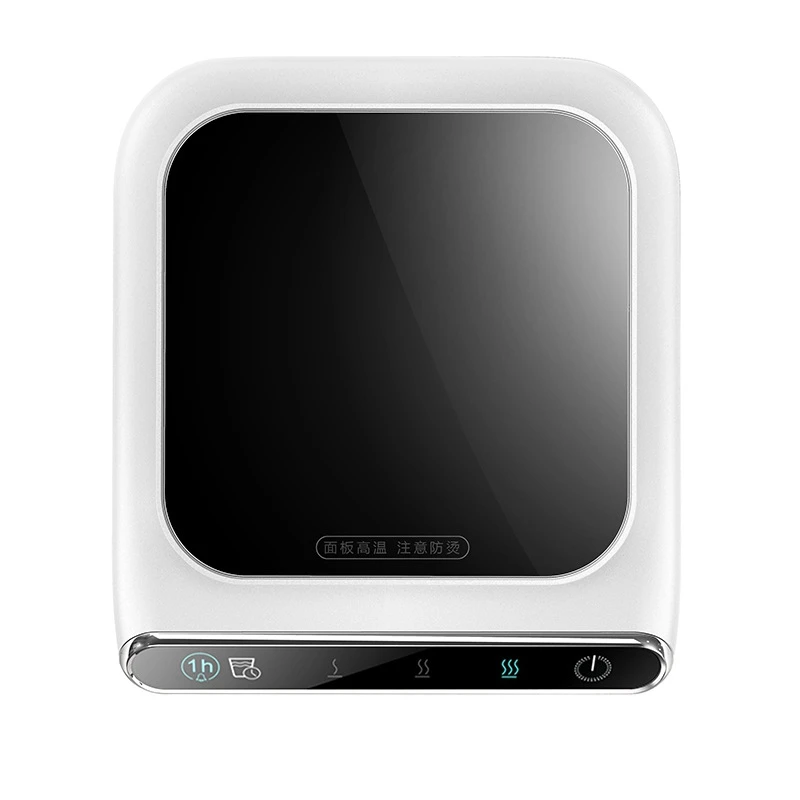 

Constant Temperature 55 Degree Coaster USB Portable Intelligent Three Gear Automatic Power Off Heating Coaster