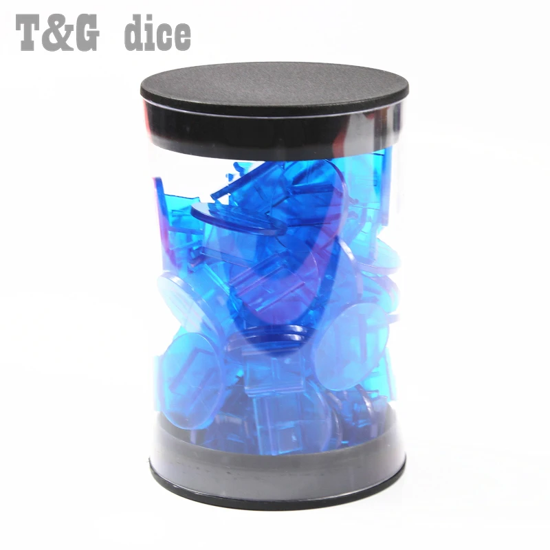 Распродажа 50 шт./трубка радужные полупрозрачные фотостойки доски/аксессуары