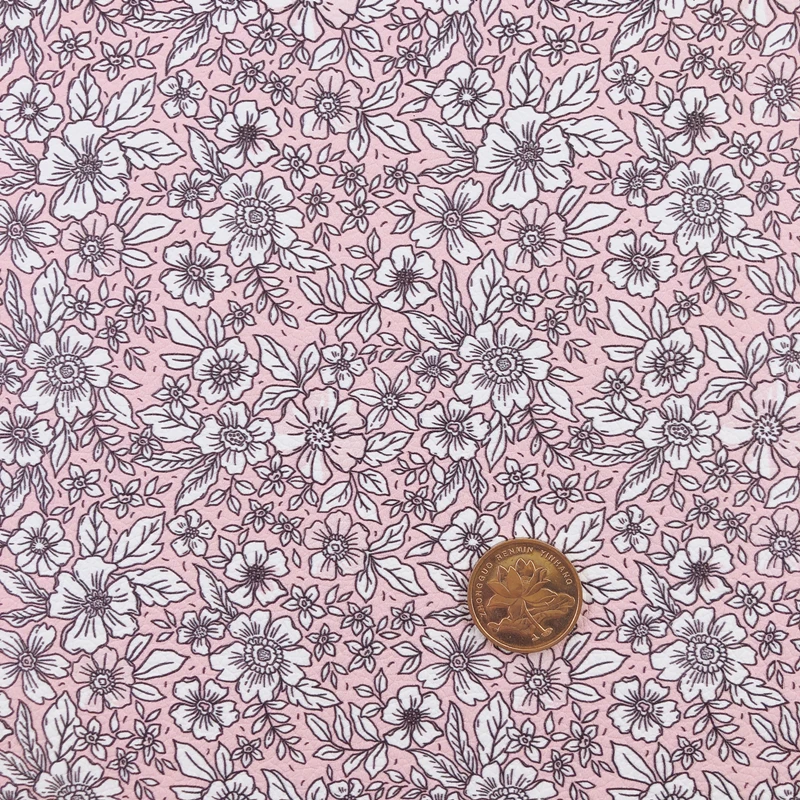 Новый Винтажный светильник-розовый цветочный искусственная кожа радужного