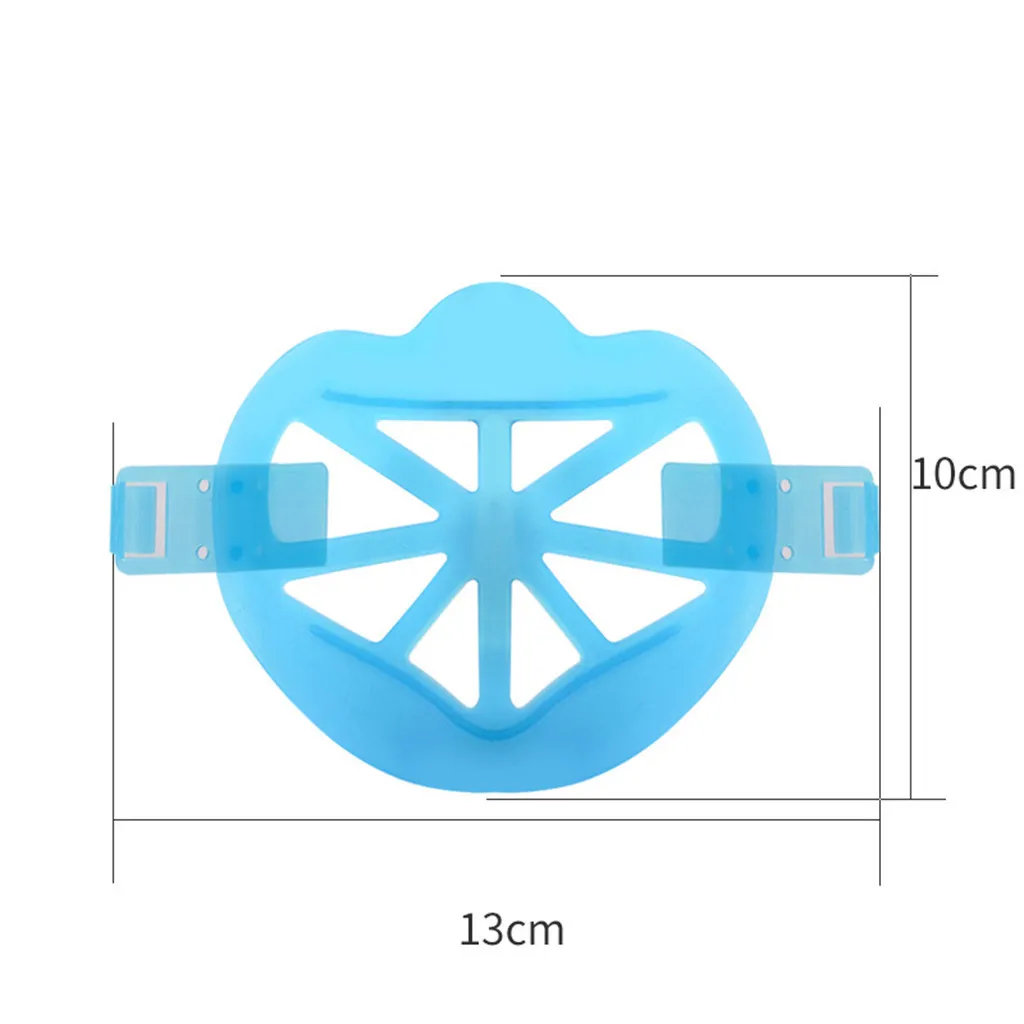 20 прочный корпус из поликарбоната держатель с антипригарным покрытием губная