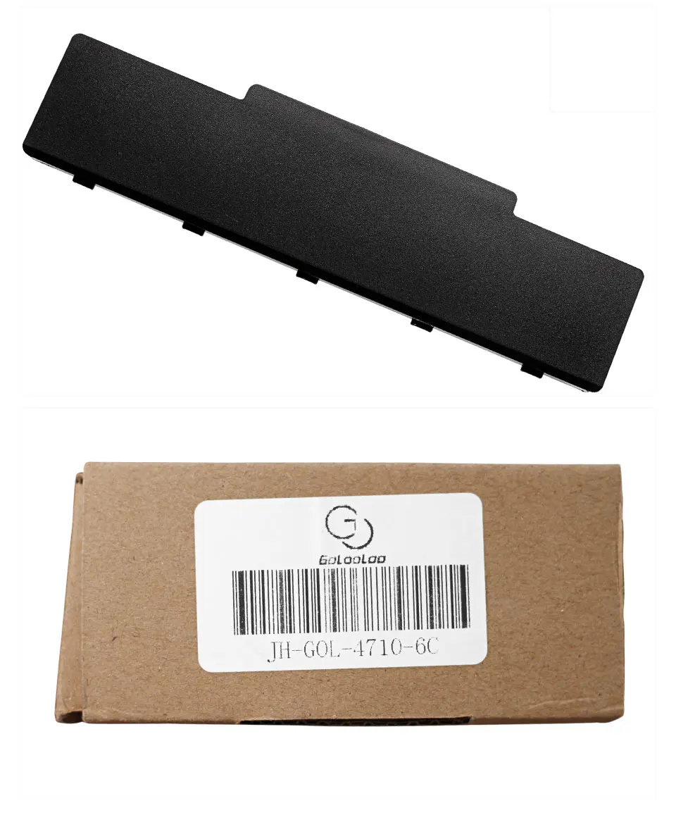 Golooloo 6 ячеек ноутбук Батарея для acer AS07A31 AS07A32 AS07A41 AS07A42 AS07A51 AS07A52 AS07A71 AS2007A MS2219 2930 4530