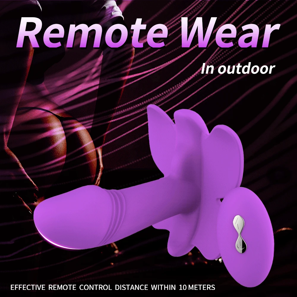 Беспроводной пульт дистанционного управления носимый - Цена: 13.99