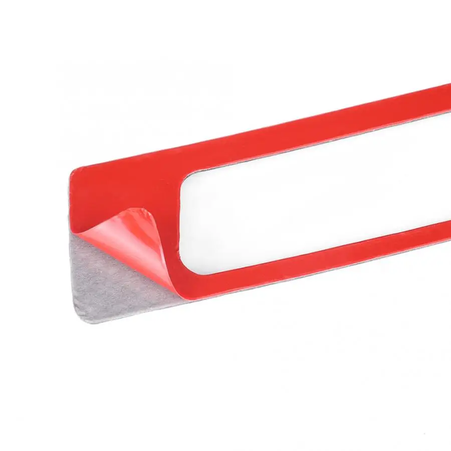 Подстаканник из углеродного волокна для правой руки декоративная панель