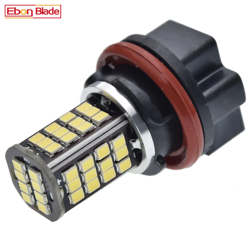 

1 шт. HS5 Светодиодная лампа для фар мотоцикла P23T 56SMD передняя фара для Honda Lead 110 NHX110 2008 - 2012 PCX125 PCX150 12 В