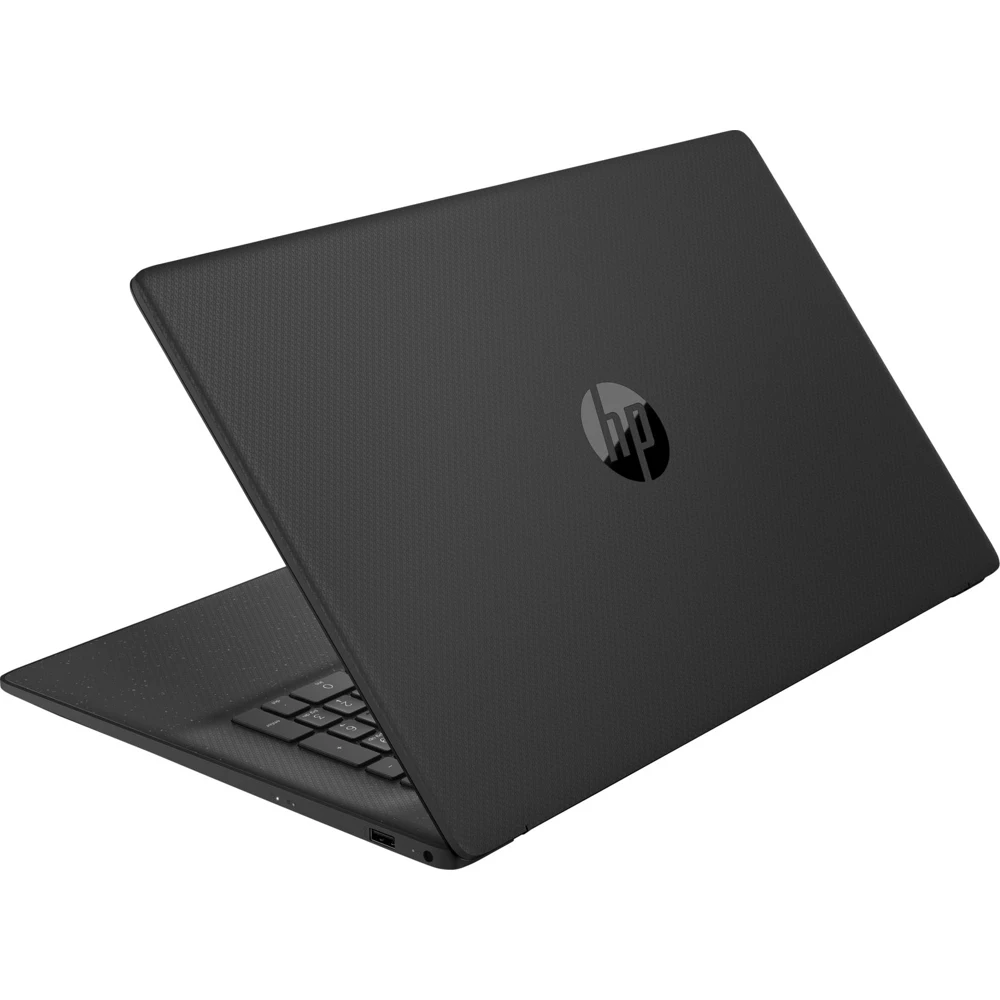 Ноутбук HP 17-cn0067ur 17.3 Intel Core i3 1115G4 3.0ГГц 4ГБ 256ГБ SSD UHD Graphics | Компьютеры и офис