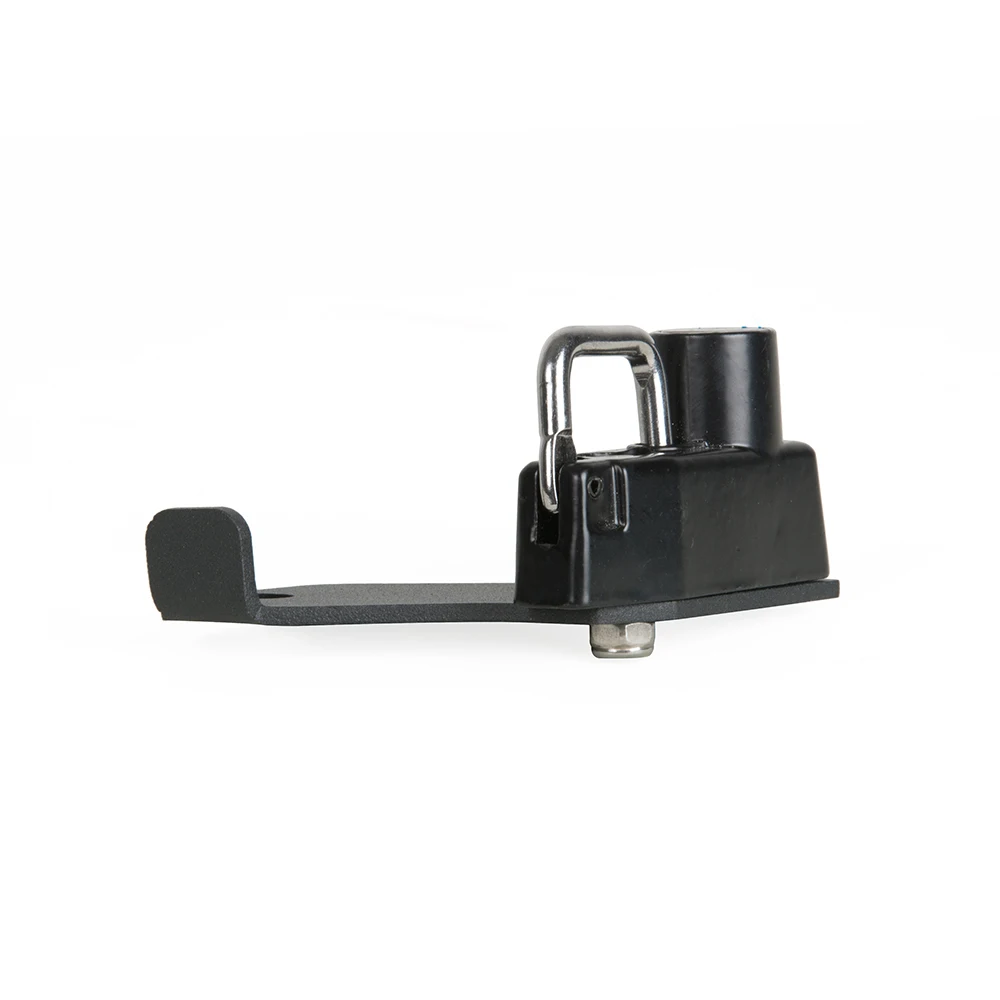 Замок для мотоциклетного шлема противоугонные аксессуары с 2 ключами Triumph Bonneville