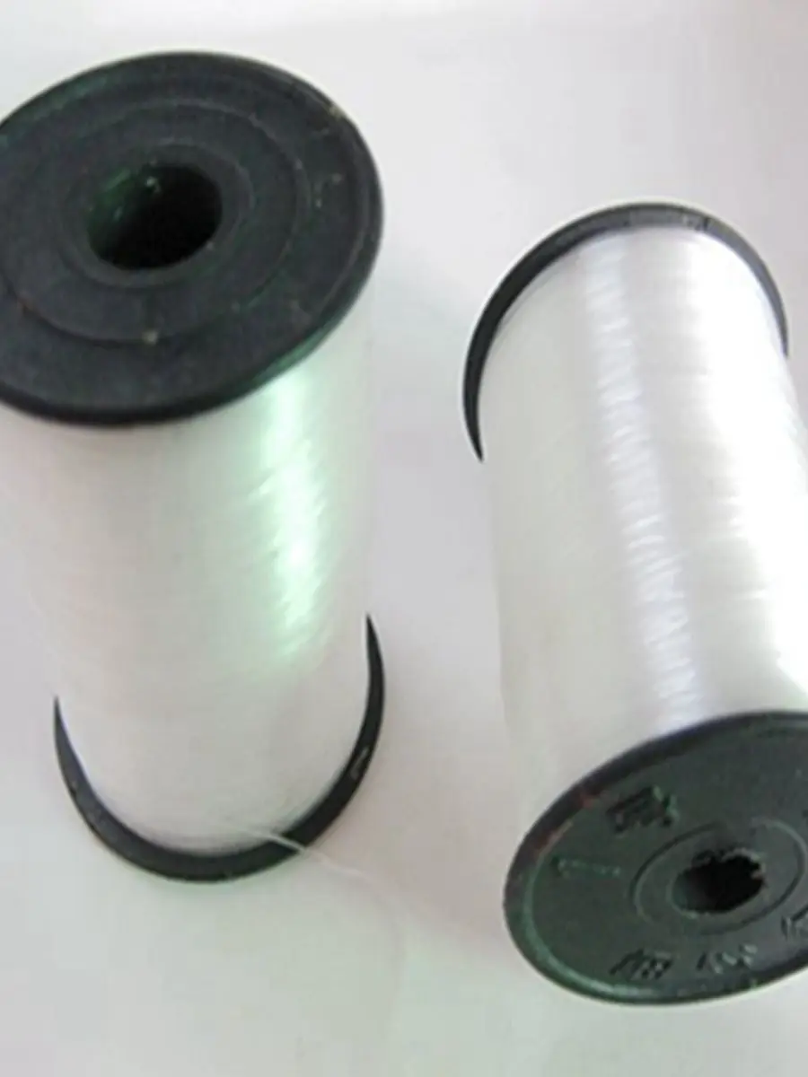 2 рулона 80 м рыболовная проволока нейлоновый шнур для бисероплетения 0 25 мм не