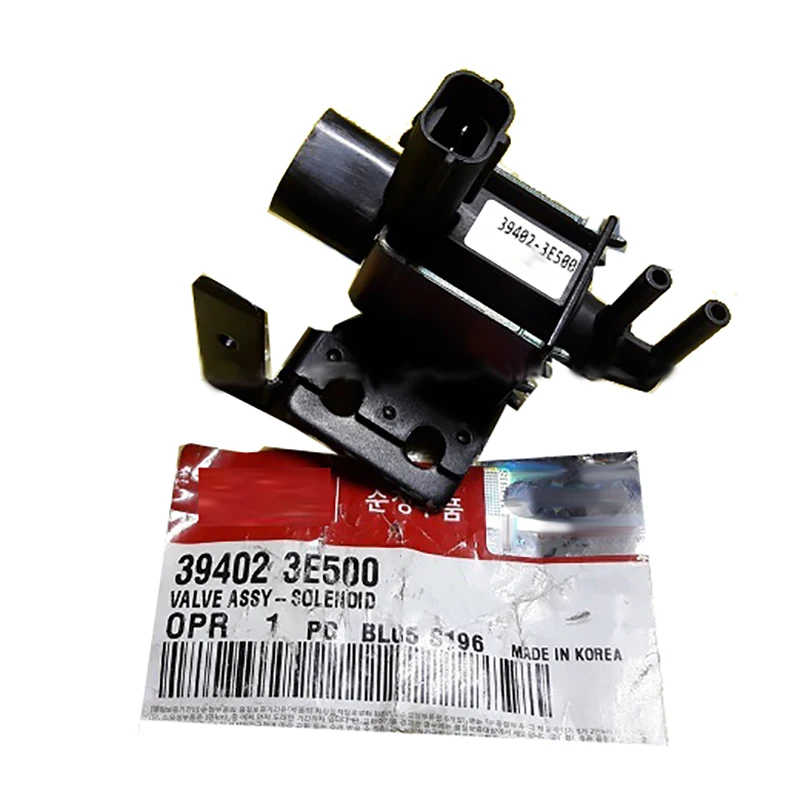 

Baificar Brand New Genuine Vacuum Switching Valve 39402-3E500 For Hyundai Santa Fe 2.7 2006-2009