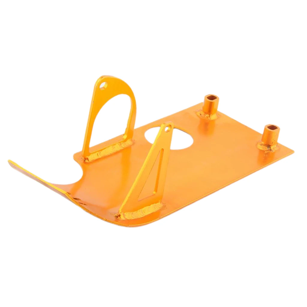 Новый мотоцикл Нескользящие узел пластины для XR50 Z50 Мото ATV мини Байк - купить по