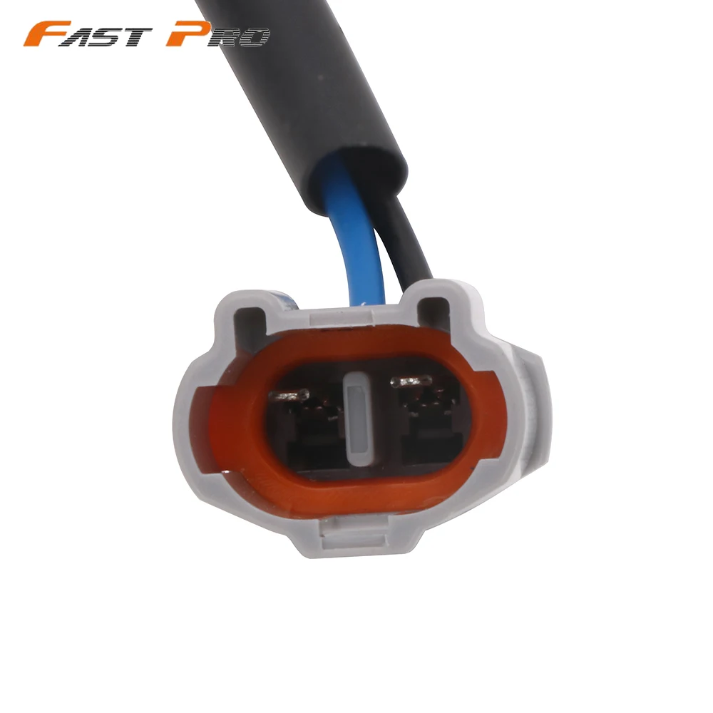 Мотоцикл масляный радиатор Электрический вентилятор для охлаждения радиатора