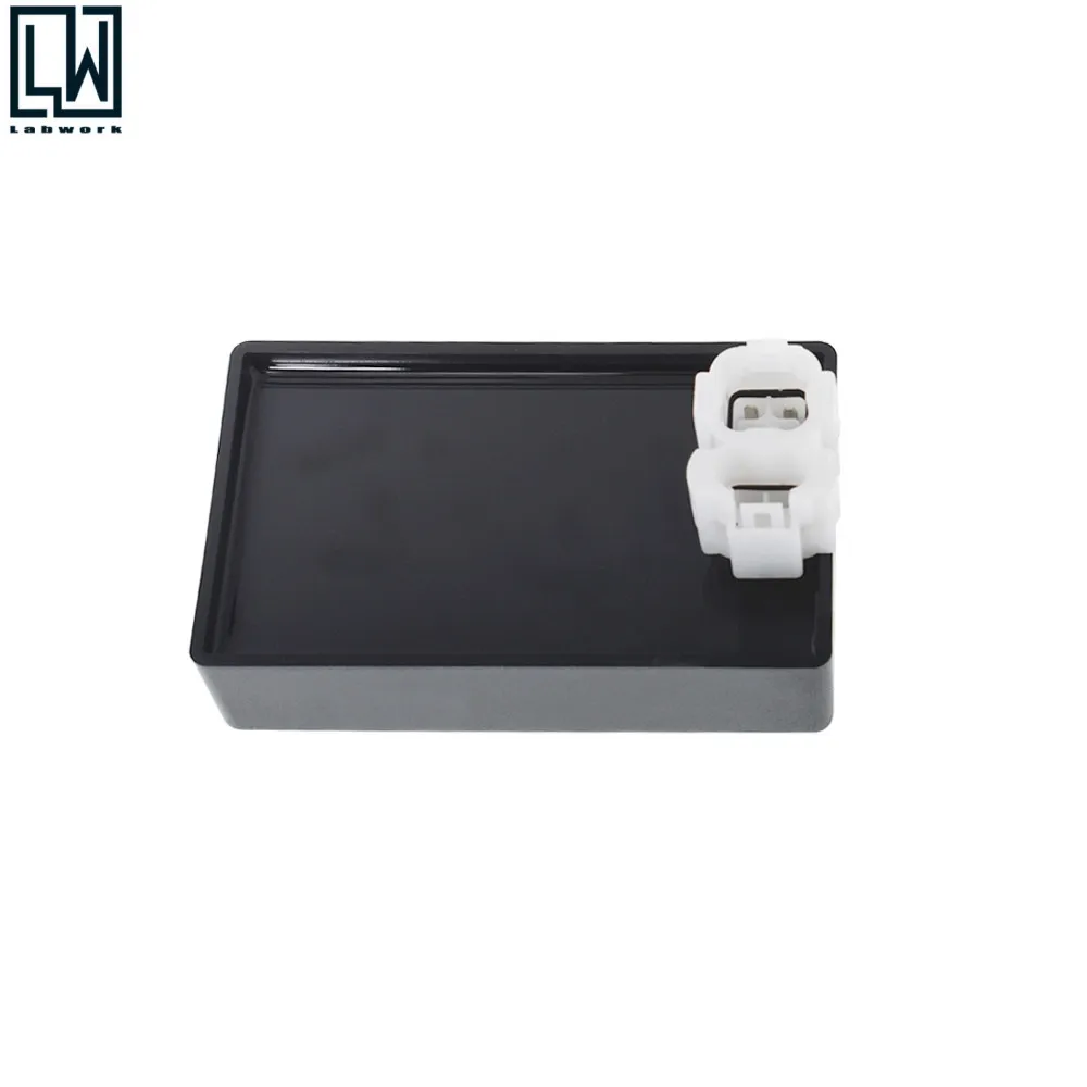 

Для Honda FourTrax 125 TRX125 2x4 CDI Box ATV 1987-1988