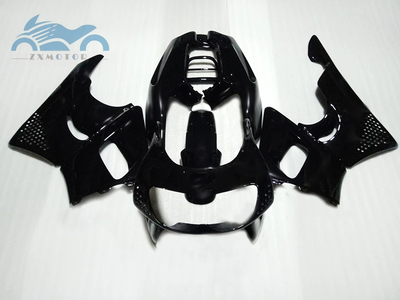 Новый комплект обтекателей на заказ пригодный для Honda CBR900RR893 1996 1997 CBR 900RR893 96 97 ABS