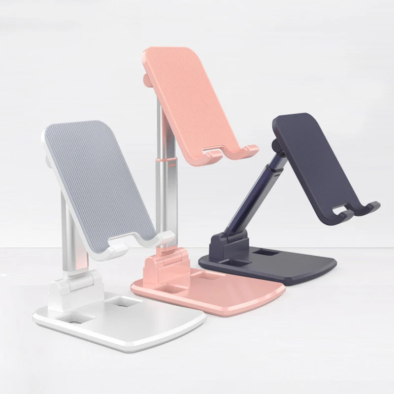 1pcs Tablet Holder Stand For iPad mini/iPad air Multi Angle High Adjustable Phone Holder for iPhone 11 Pro X XS Tablet Stand