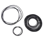 Сменная резиновая Кассетная лента для проигрывателя, для CD-ROM видеомашин, 1 х1 мм