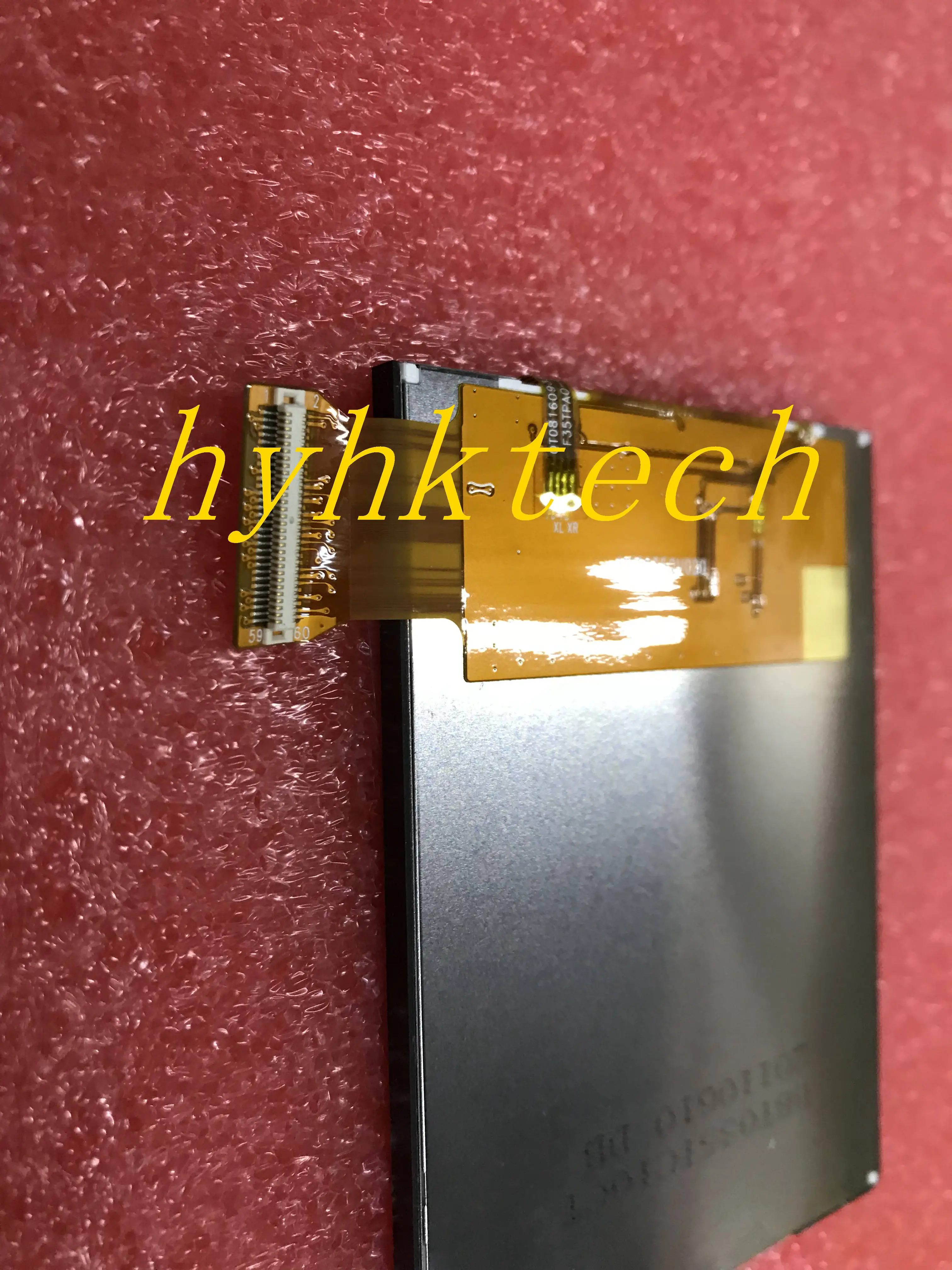ЖК-панель BBT035TC10CT NKT035QV020 3 5 дюйма новая модель бесплатная доставка | Электроника