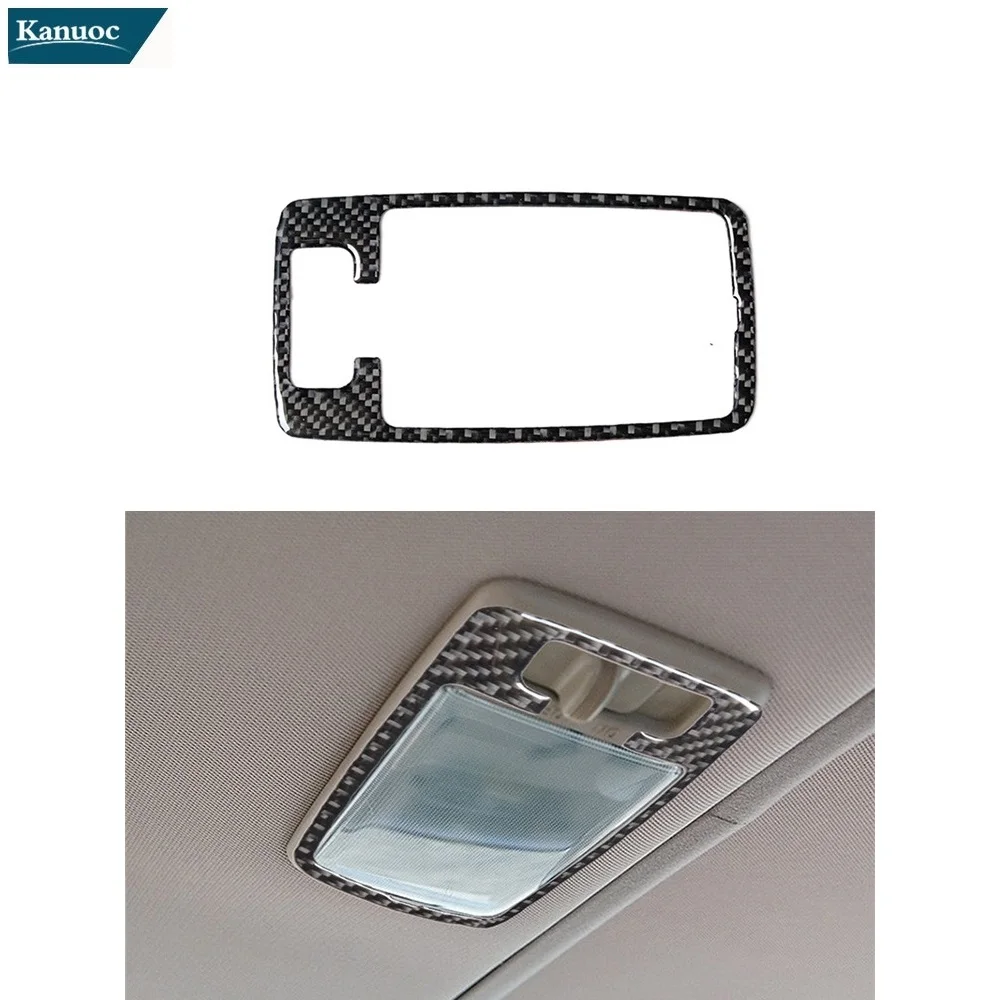 

Стайлинг автомобиля наклейка из углеродного волокна задняя крыша лампа декоративная панель автомобильные аксессуары для Subaru Forester 2005-2008