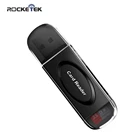 Rocketek usb 3,0 многофункциональный считыватель карт памяти OTG type c адаптер мини кардридер для micro SDTF microsd компьютера ноутбука