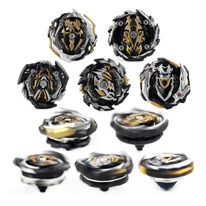 B-X TOUPIE BURST BEYBLADE B133 B134 B135 ограниченная версия Золото Обновление вариации черный большой один гироскоп металл