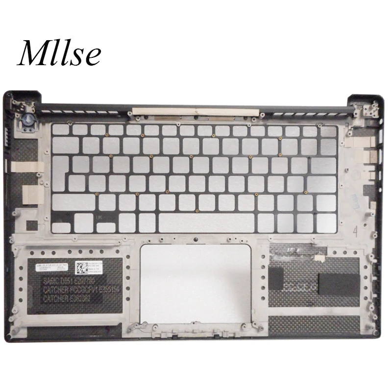 Бесплатная доставка подставка для рук topcase Для DELL XPS 15 XPS15 9550 M5510 5510 пустая