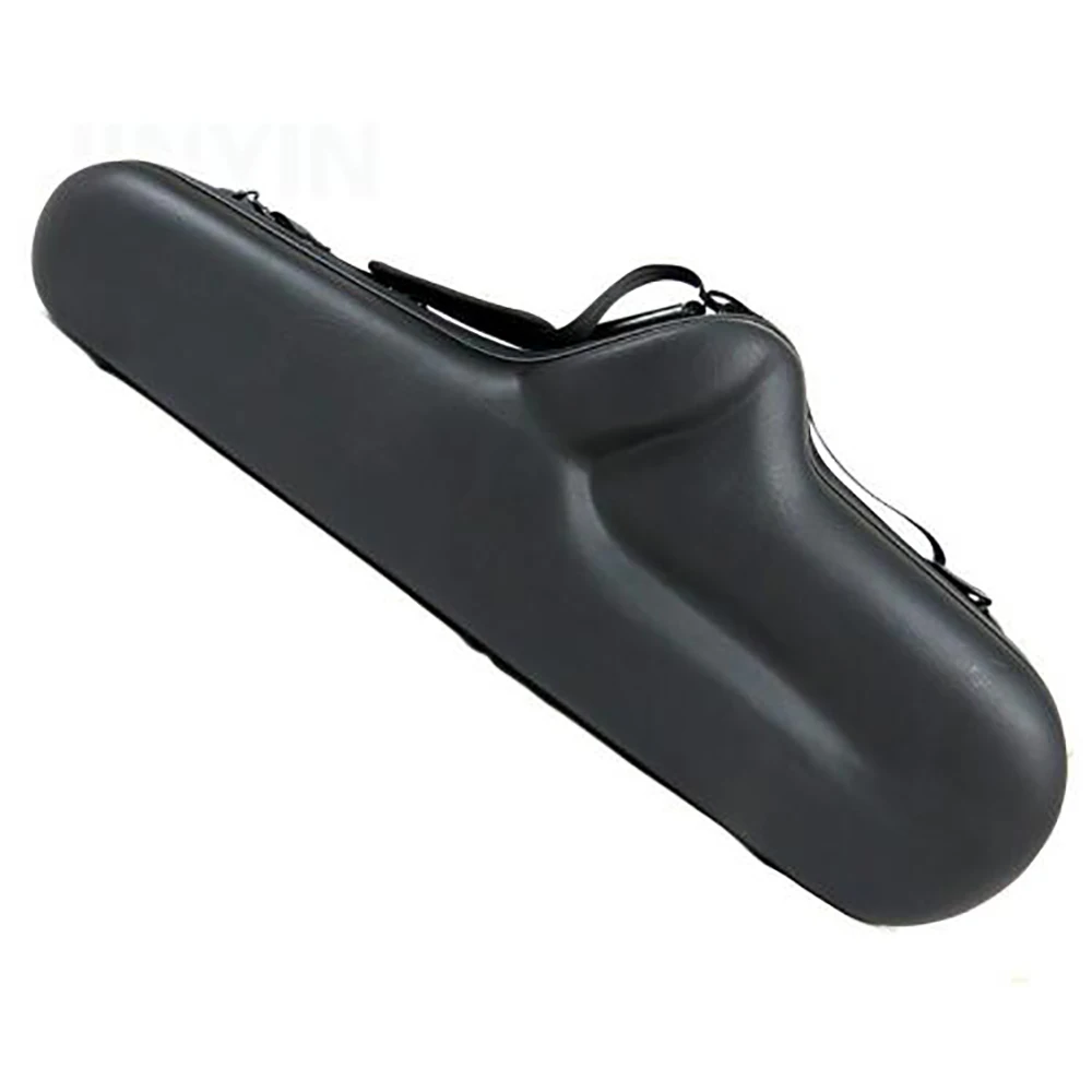 Alto Tenor drop b саксофон ударопрочный устойчивый к давлению чемодан сумка коробка