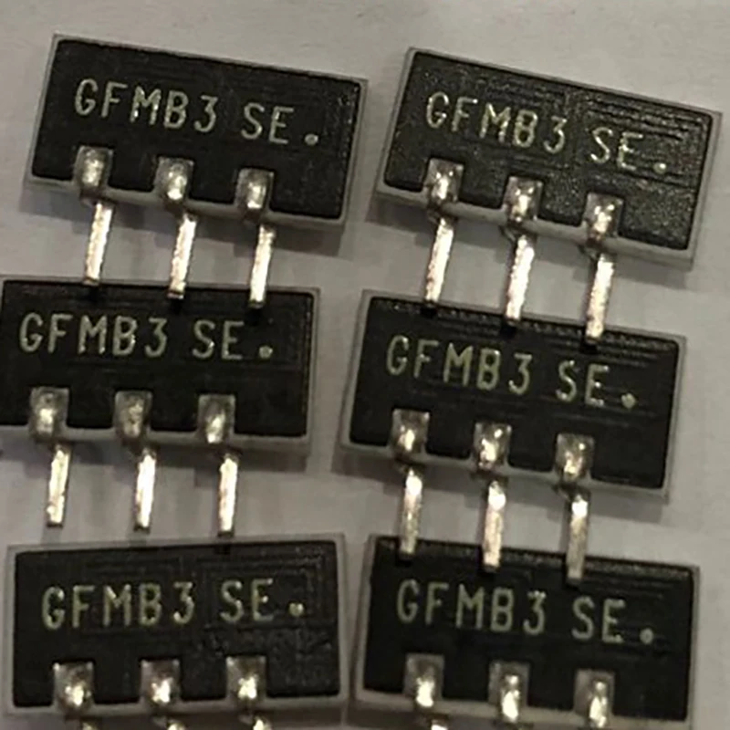 

New 30PCS/LOT GFMB3 = GFMB5 M5 DIP-3 Band-pass filter 87-108 88-108 filter